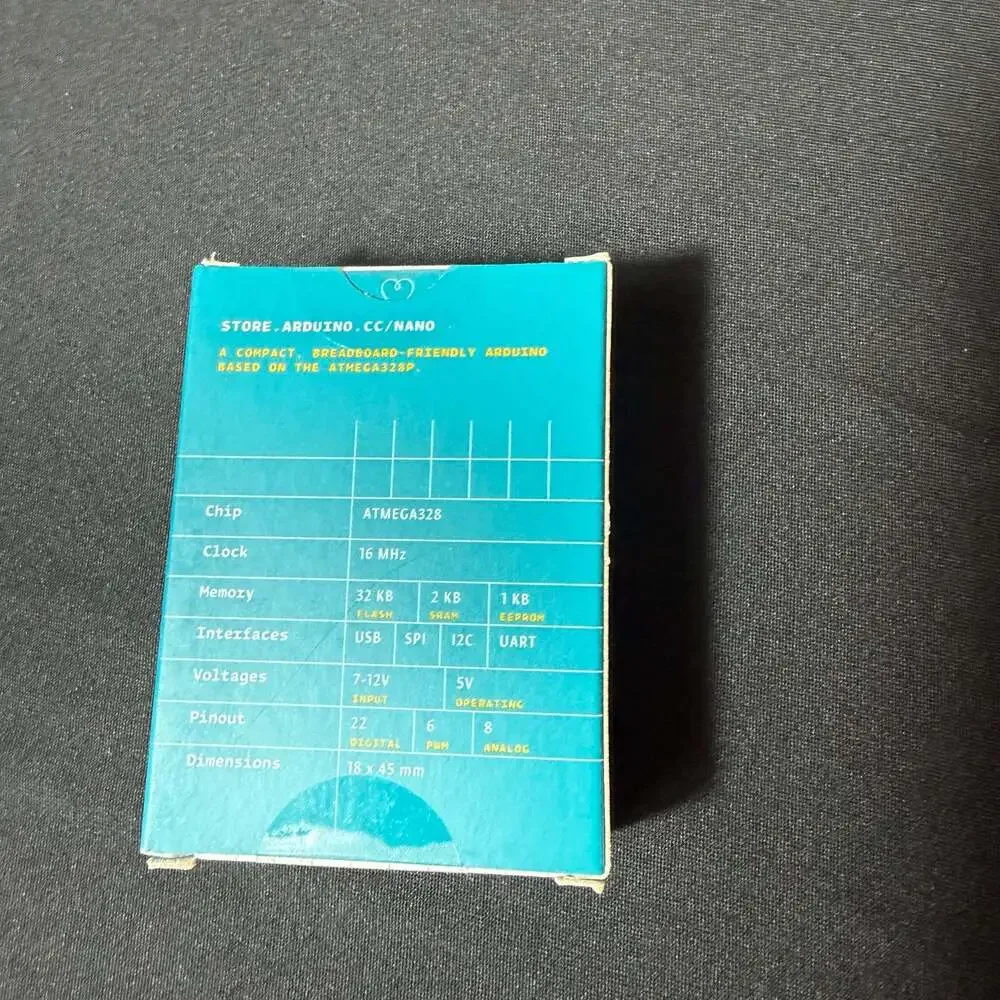 Arduino Nano Board A000005